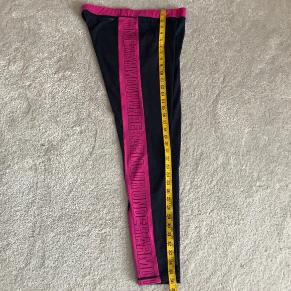 Under Armour Leggings - Picture 1 of 4